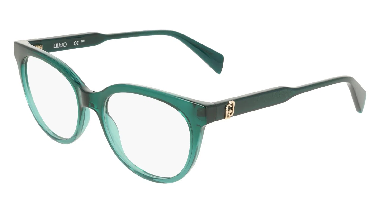Liu Jo LJ2841 Eyeglasses - view 4